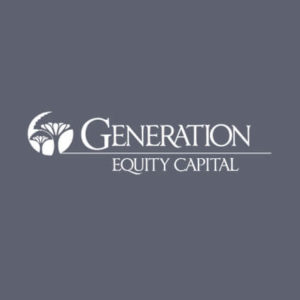 Generation Equity Capital